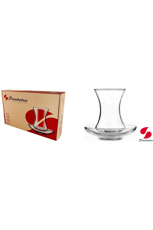 96942 Vefa Çay Takımı