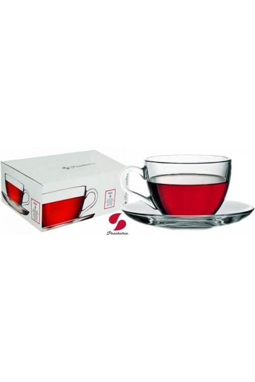 97948 Basic Fincan Takımı