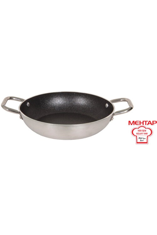 Mehtap Sahan Chefline Horeca
