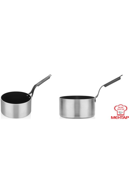 Mehtap Kaçerola Chefline Horeca