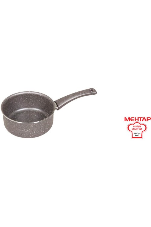 Mehtap Kaçerola Gri