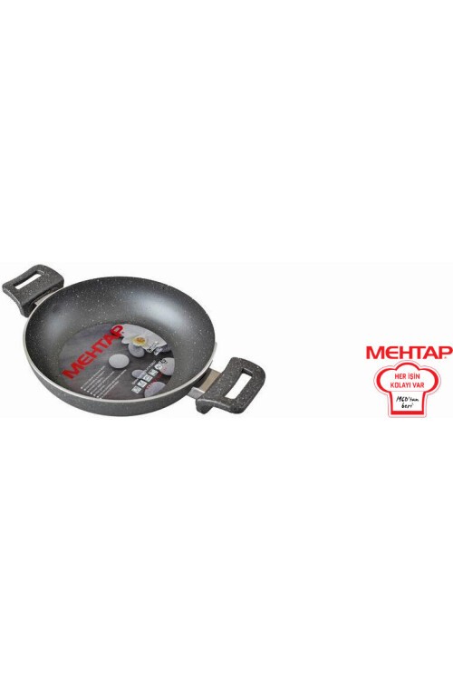 Mehtap Sahan Gri